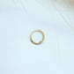9ct Gold Classic Huggies featuring a sleek and timeless design, perfect for everyday elegance. These versatile earrings add a touch of sophistication to any outfit, suitable for both casual and formal occasions.