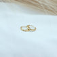 9ct Gold Classic Huggies featuring a sleek and timeless design, perfect for everyday elegance. These versatile earrings add a touch of sophistication to any outfit, suitable for both casual and formal occasions.