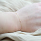 14k Gold Diamond Bracelet